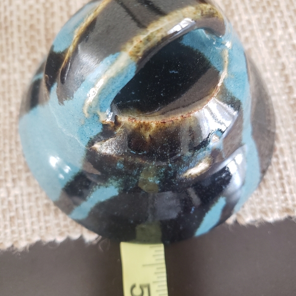 Handmade Vessel - Picture 6 of 10